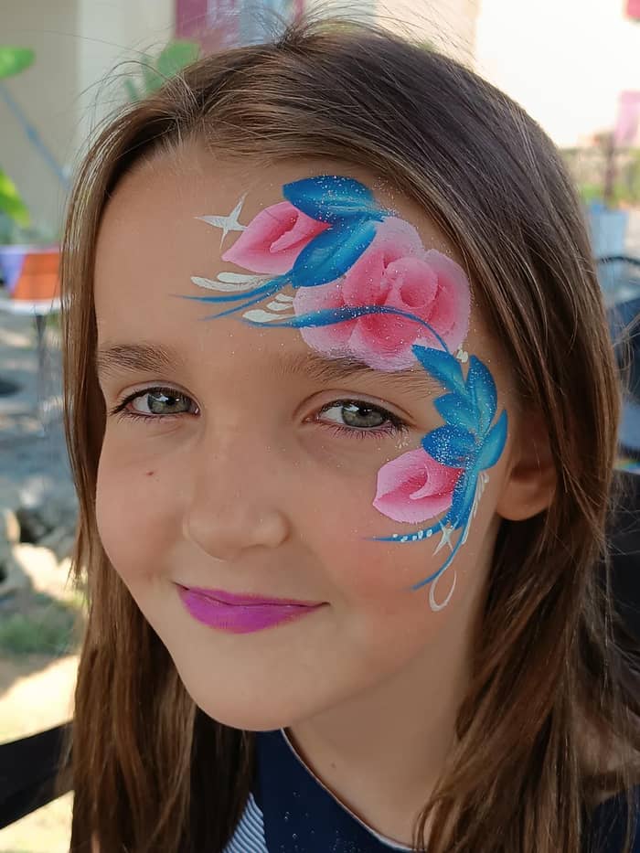 maquillage artistique enfant — Katia Kids Maquillage, Pau (64)