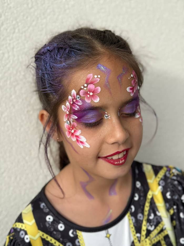 maquillage enfant — Katia Kids Maquillage, Pau (64)