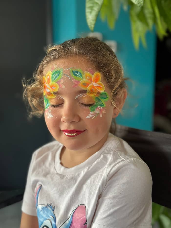 maquillage artistique enfant — Katia Kids Maquillage, Pau (64)