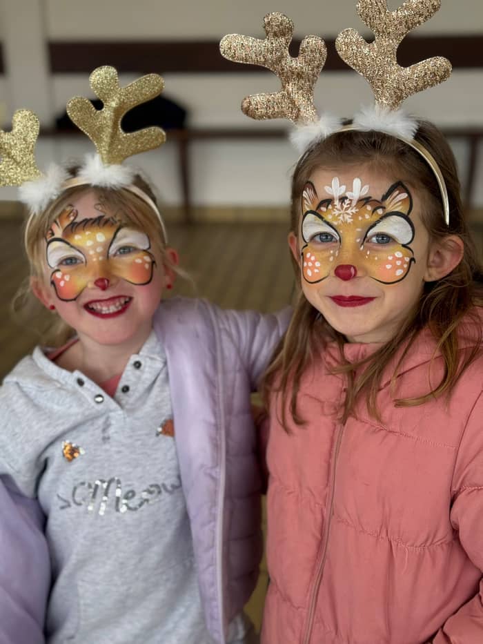 maquillage enfant — Katia Kids Maquillage, Pau (64)