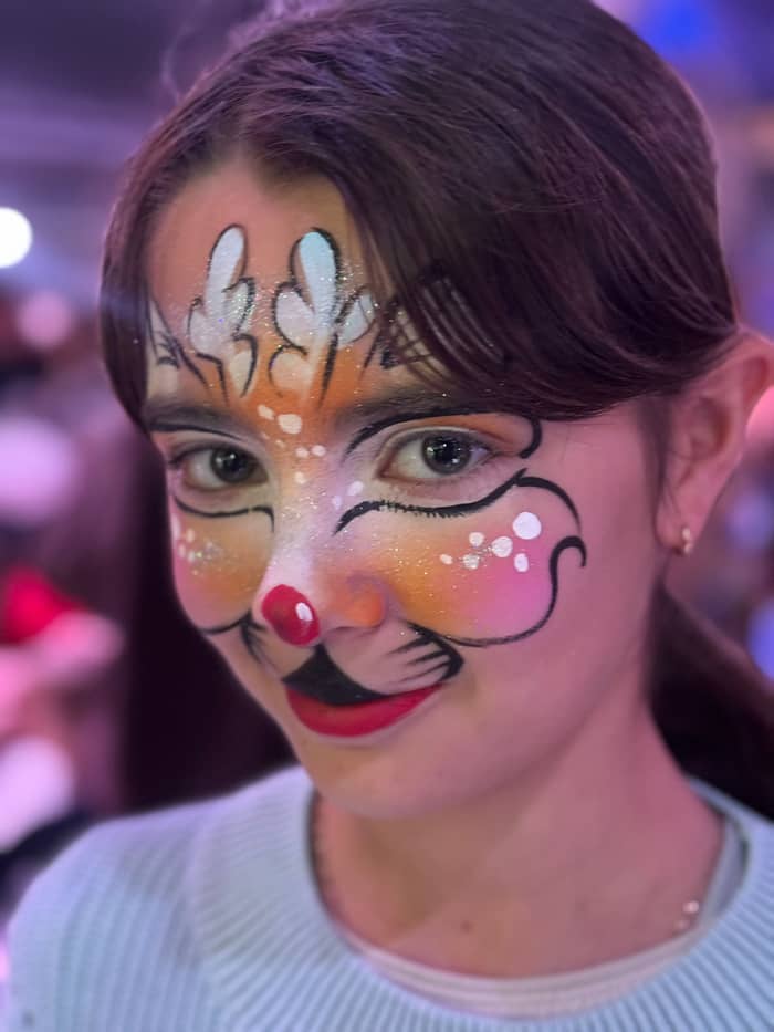 maquillage enfant — Katia Kids Maquillage, Pau (64)
